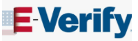 E-Verify Logo